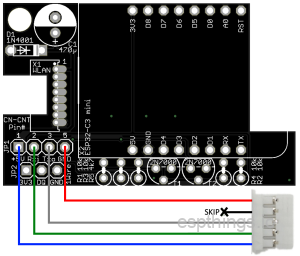 WIRING